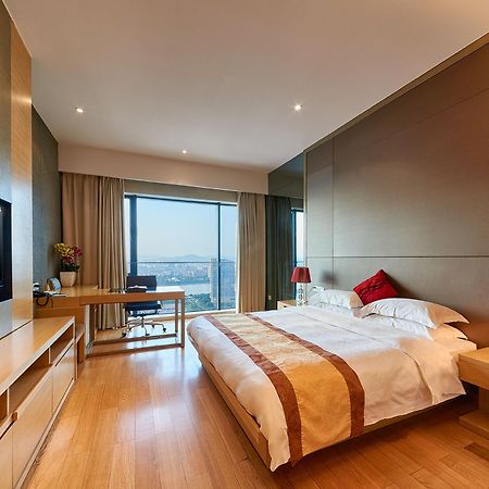 Guangzhou Heefun Apartment - Poly World Trading Center Shajing Extérieur photo